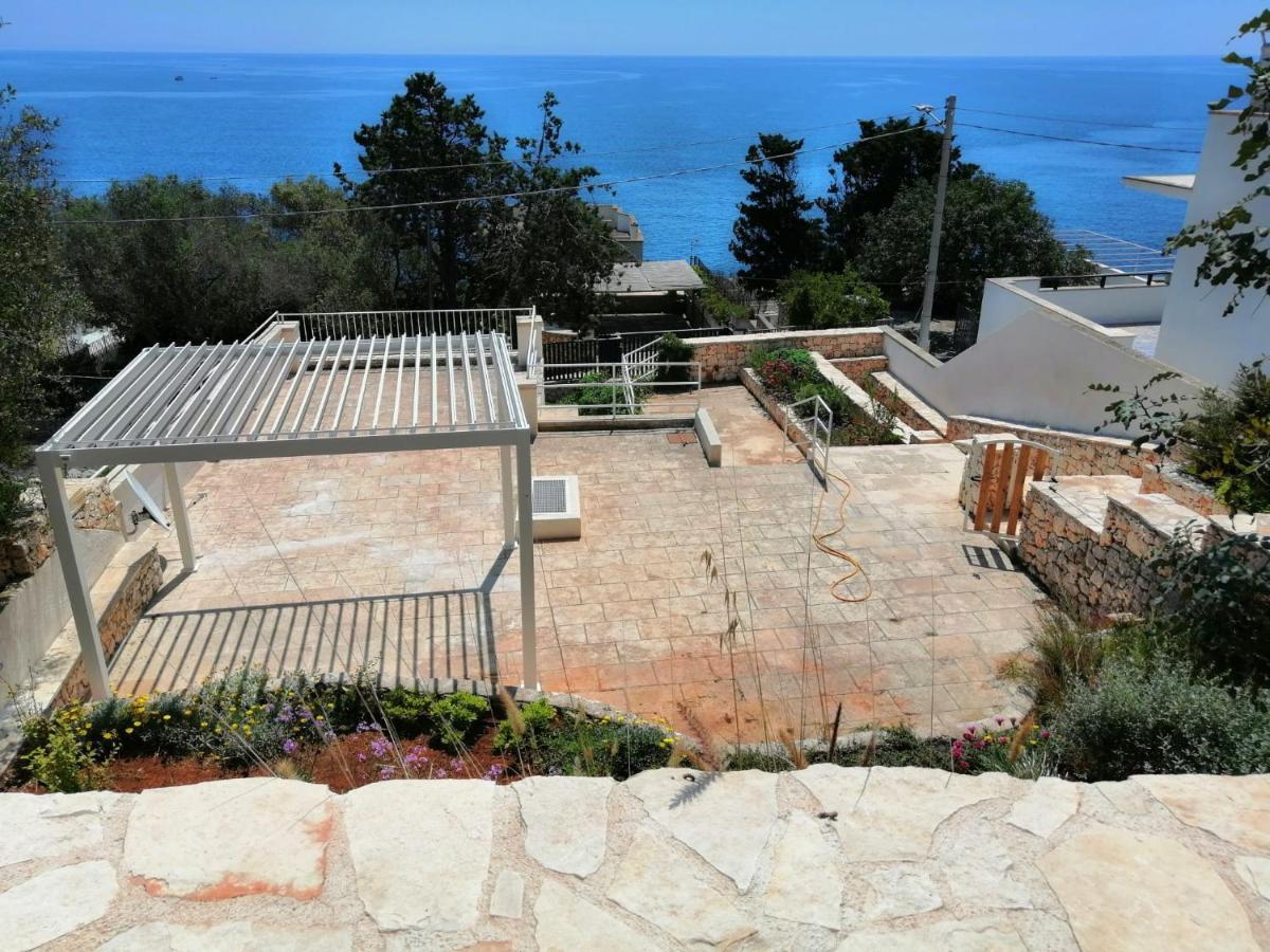 Holiday home Al Grep Marittima