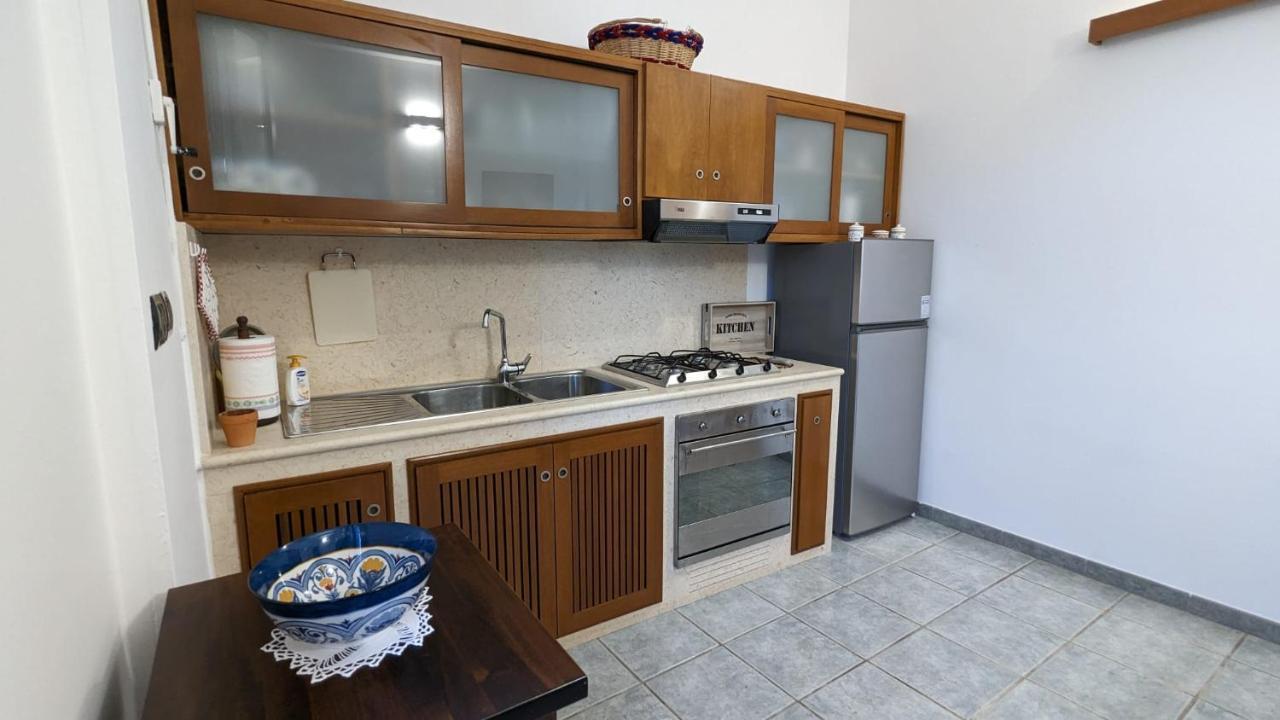 Al Grep Holiday home Marittima