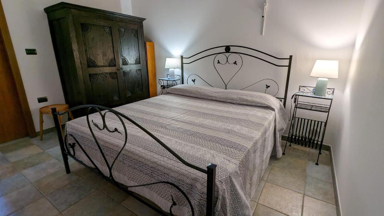 Holiday home Al Grep Marittima