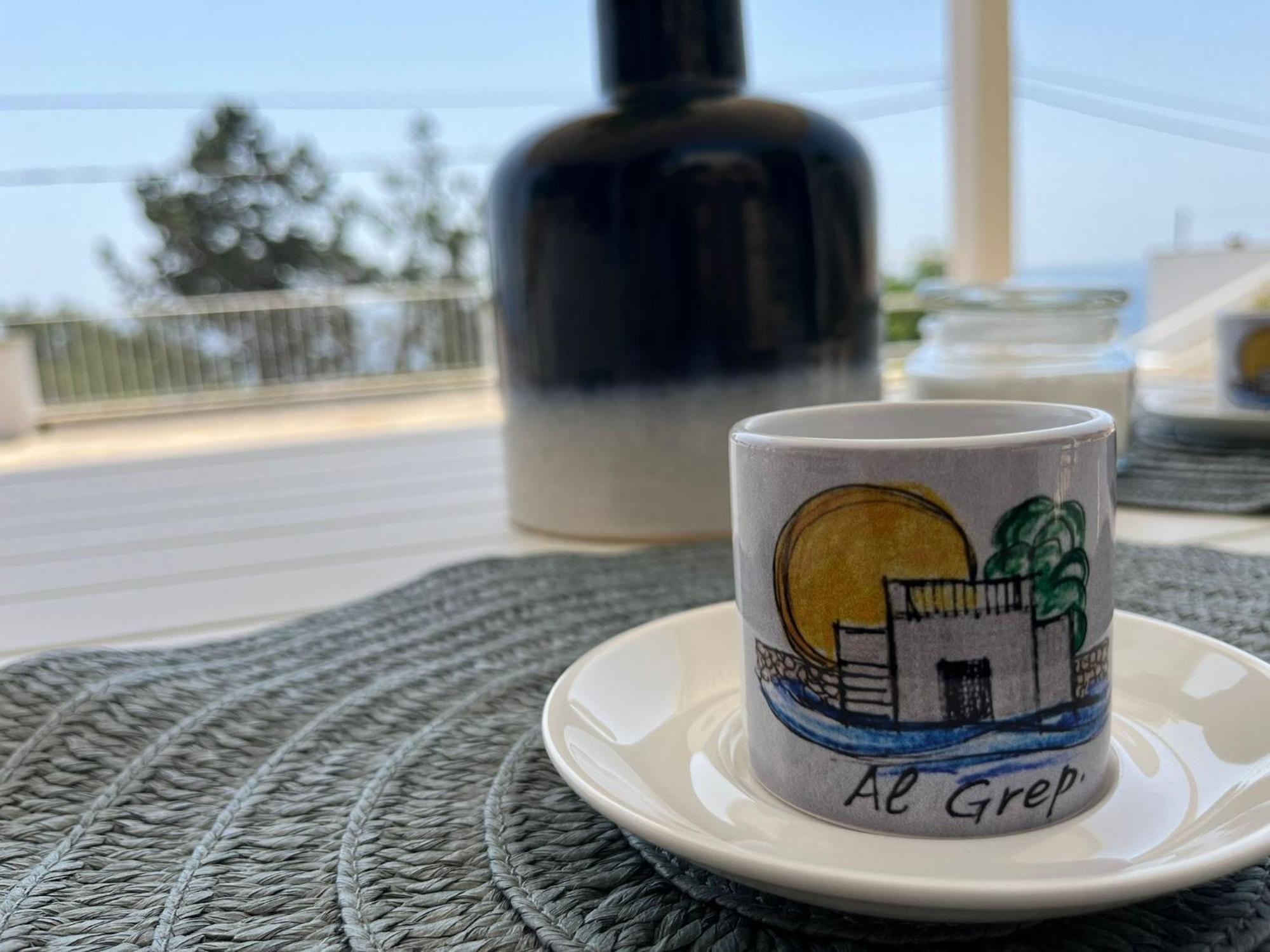 Al Grep Holiday home