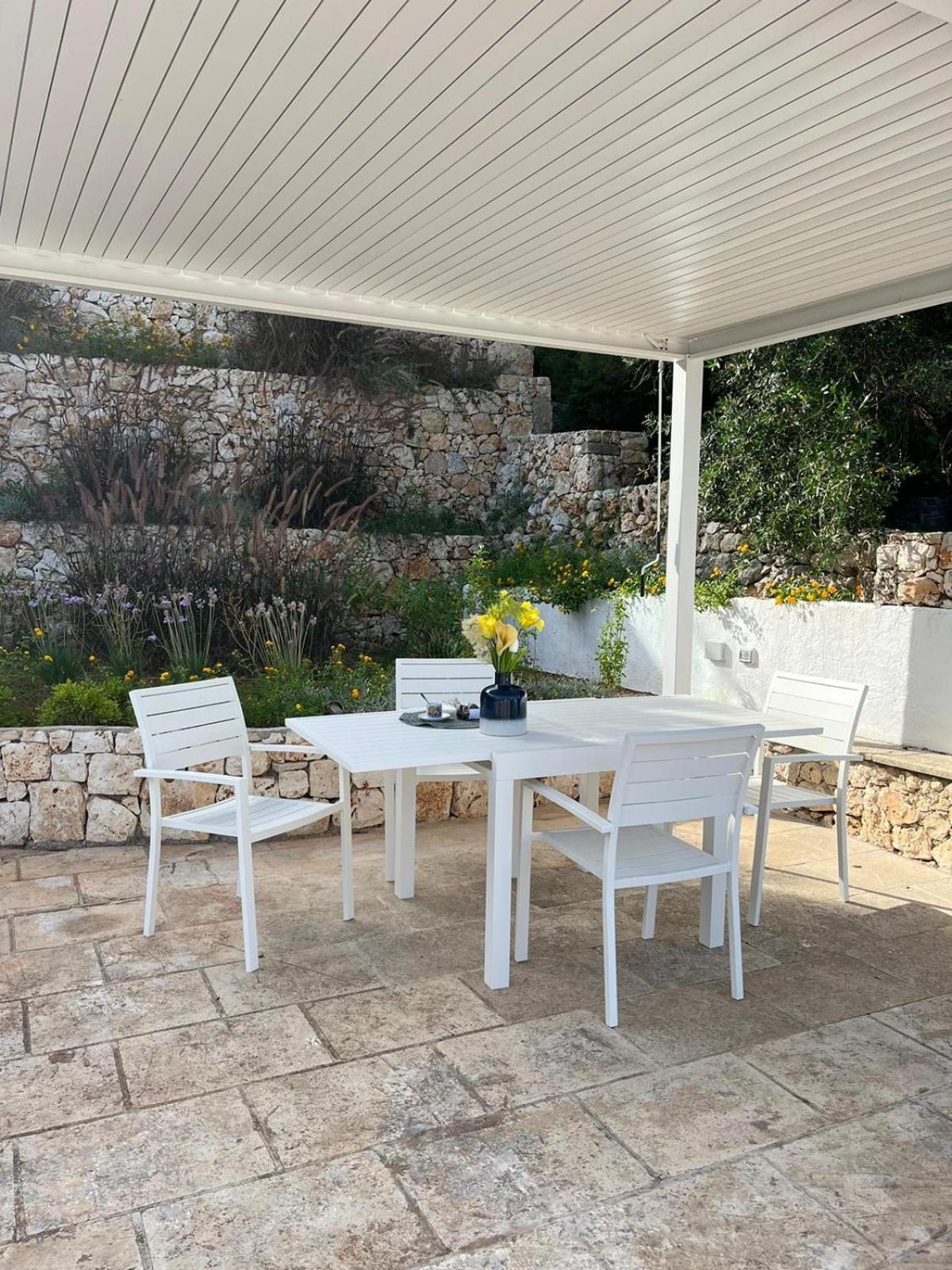 Holiday home Al Grep Marittima