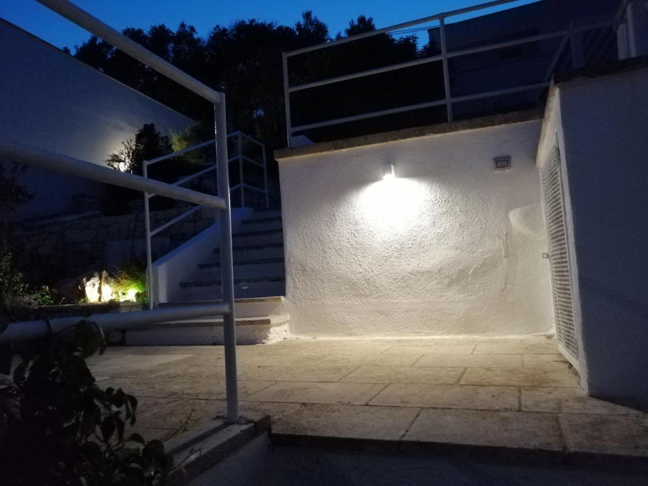 Al Grep Holiday home Marittima