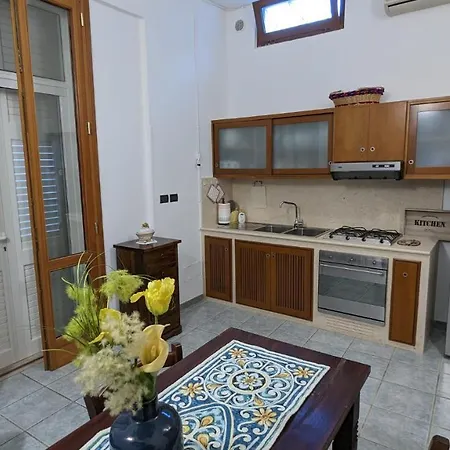 Al Grep Villa Marittima Buitenkant foto