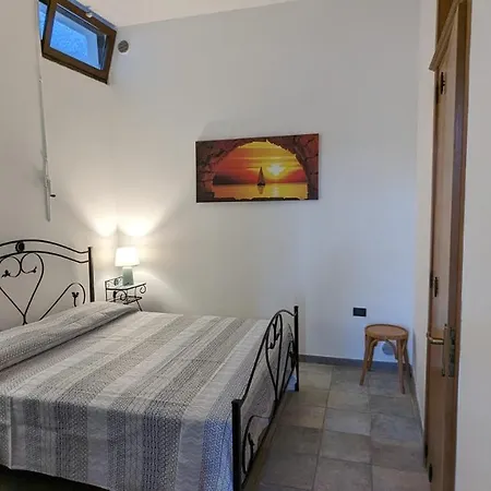 Al Grep Villa Marittima Buitenkant foto