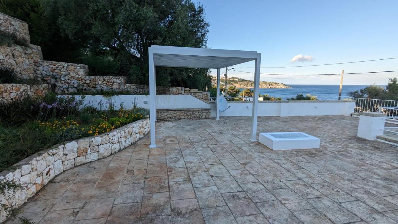 Vakantiehuis Al Grep Marittima